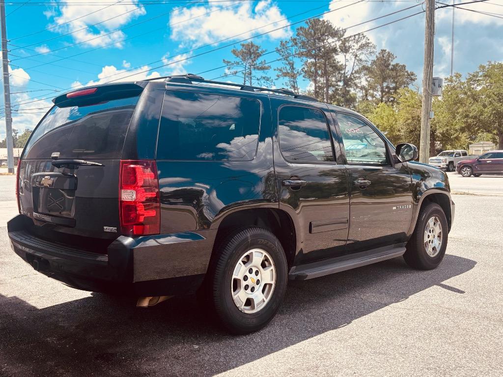 2009 Chevrolet Tahoe LT XFE photo