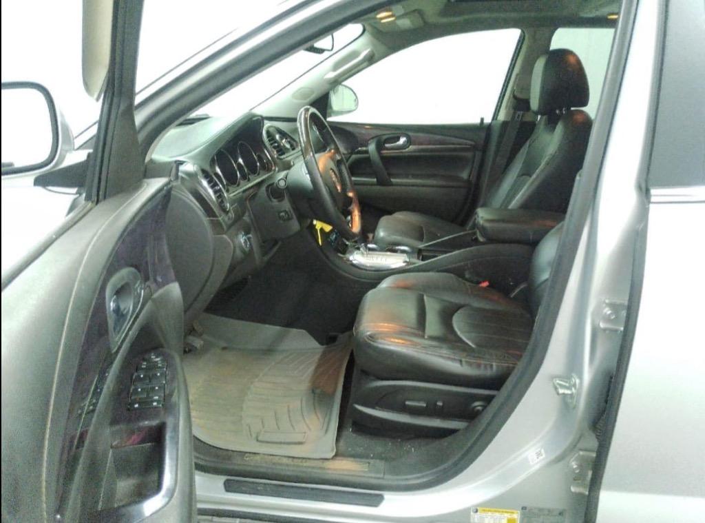 2016 Buick Enclave Premium photo