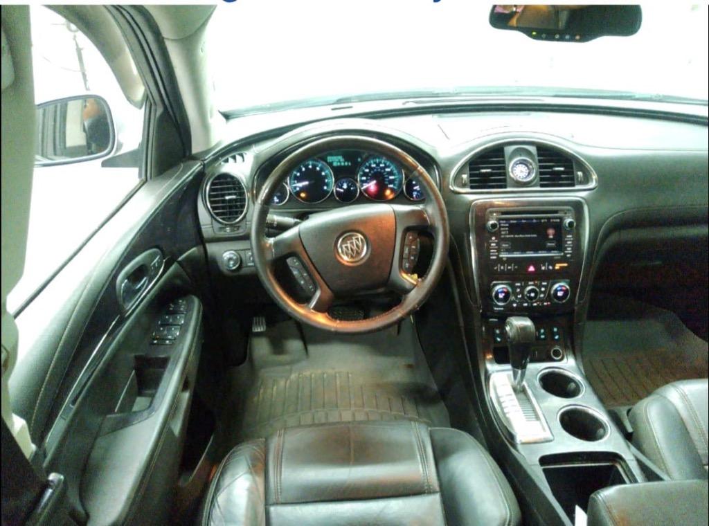 2016 Buick Enclave Premium photo