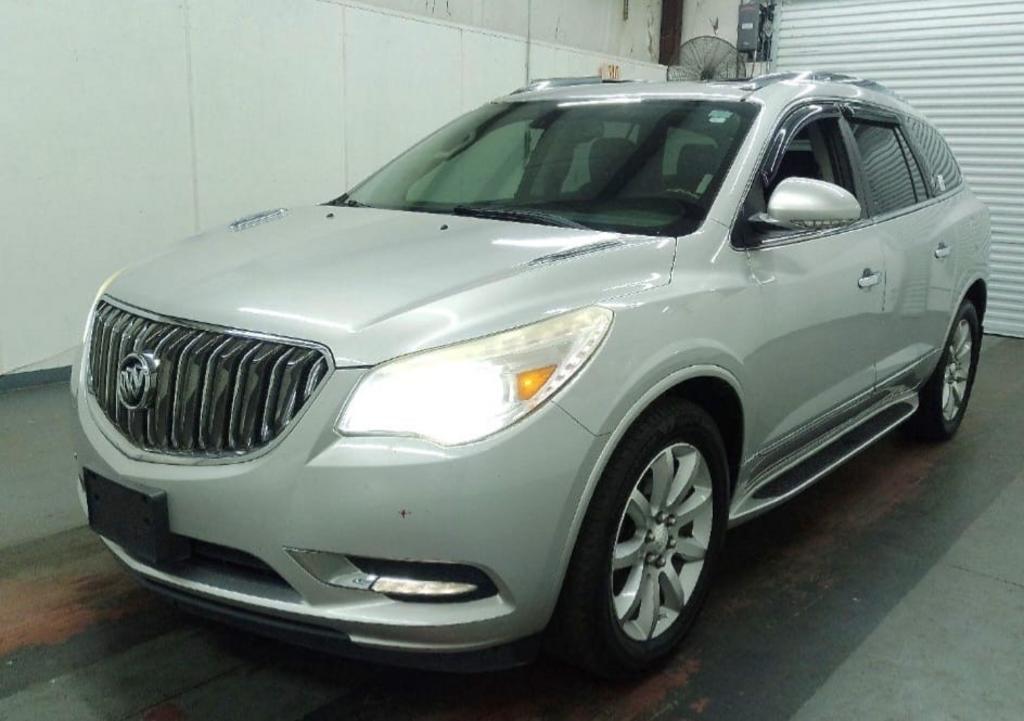 2016 Buick Enclave Premium photo