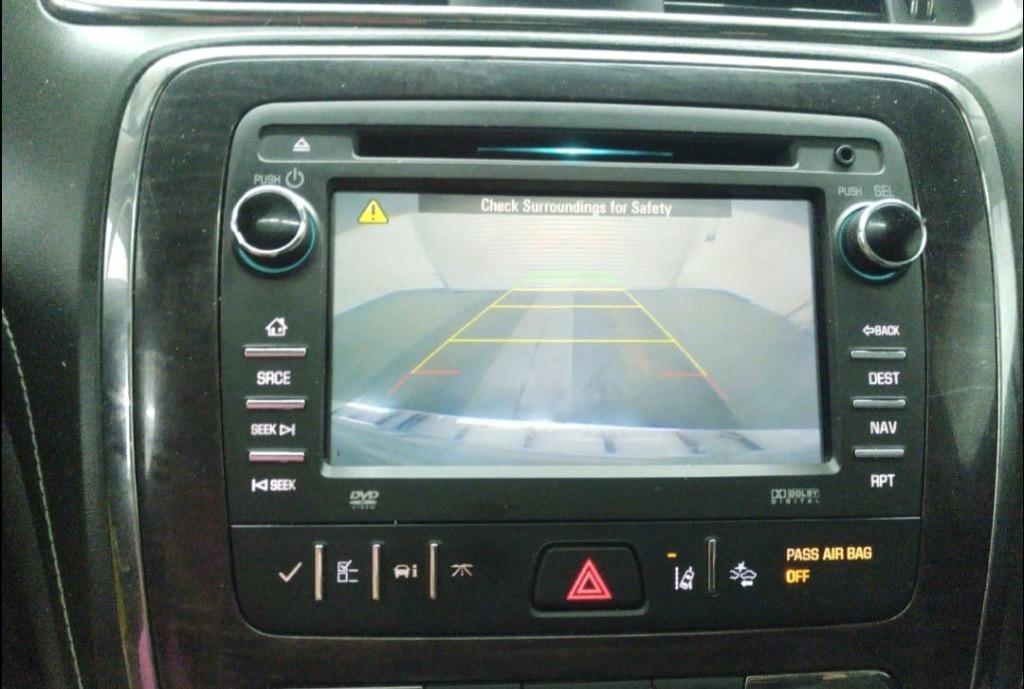 2016 Buick Enclave Premium photo
