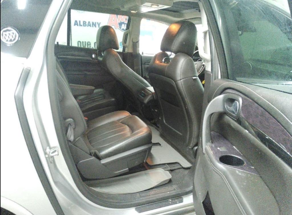 2016 Buick Enclave Premium photo