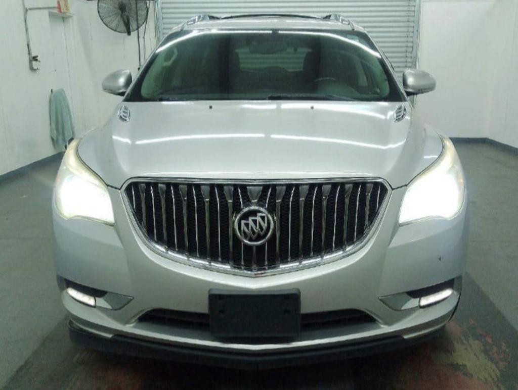 2016 Buick Enclave Premium photo