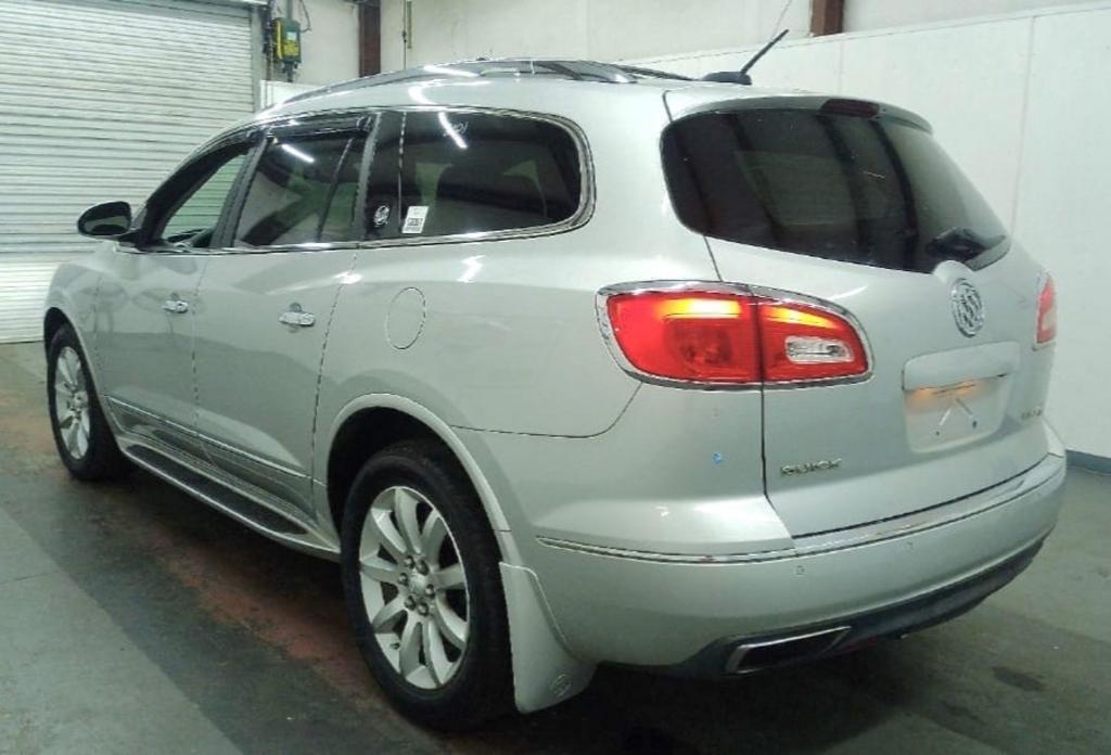 2016 Buick Enclave Premium photo