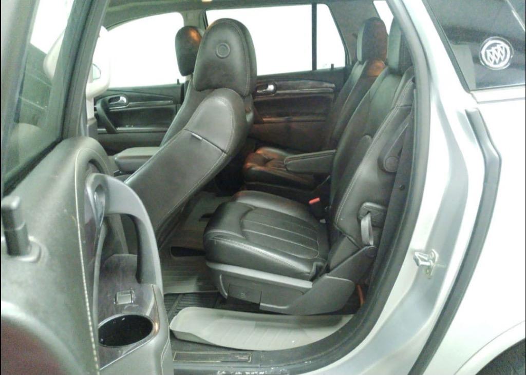 2016 Buick Enclave Premium photo