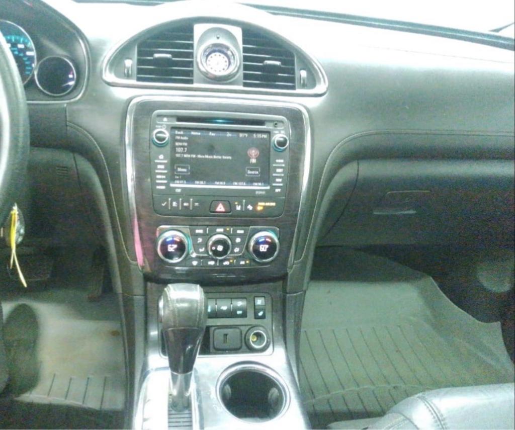 2016 Buick Enclave Premium photo