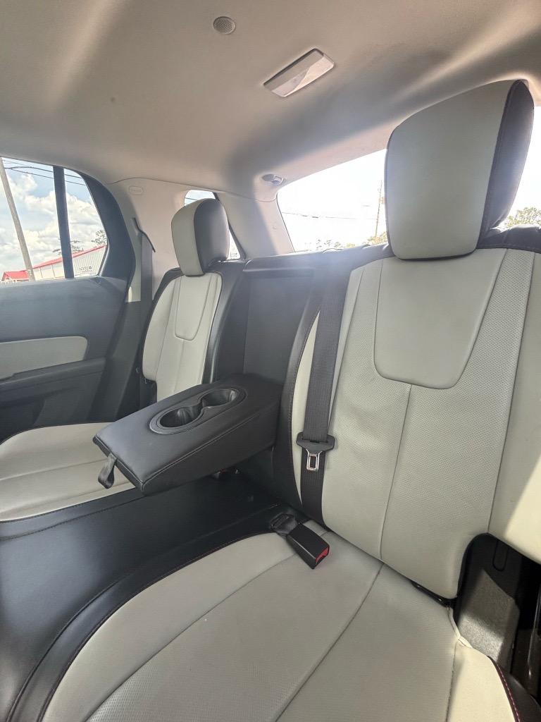 2015 GMC Terrain SLT1 photo