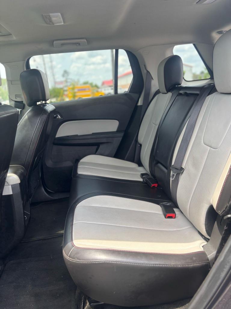2015 GMC Terrain SLT1 photo