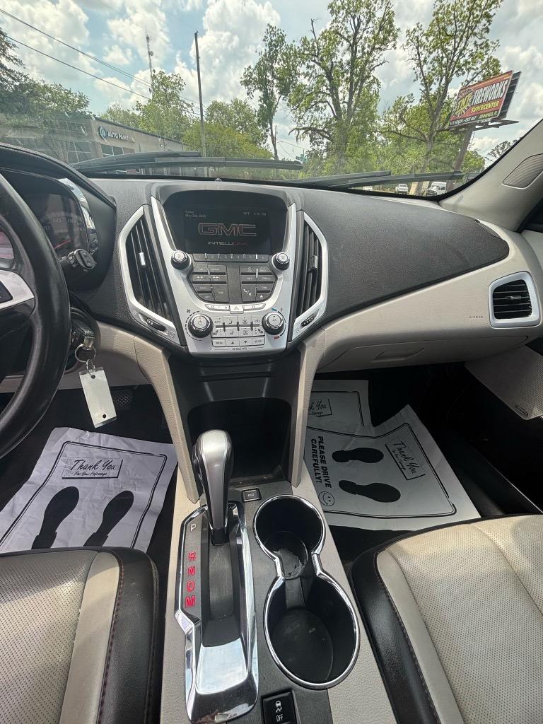 2015 GMC Terrain SLT1 photo