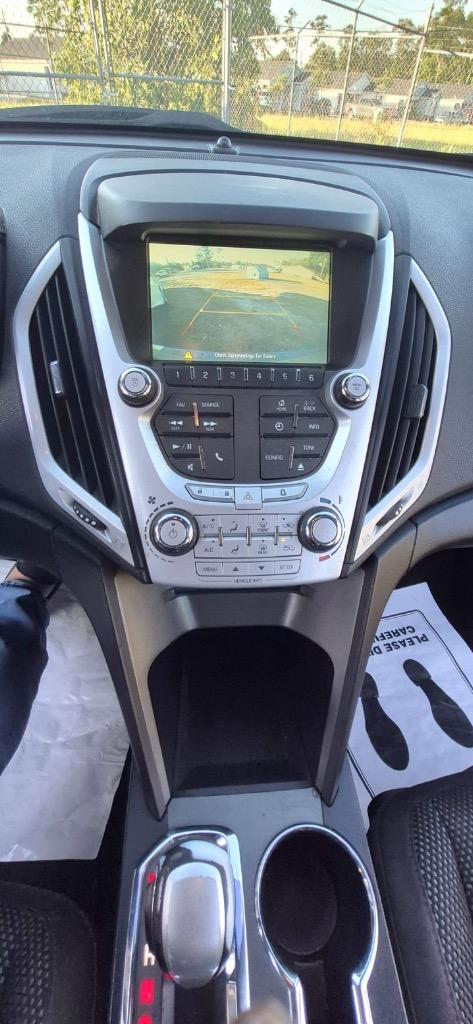 2015 GMC Terrain SLE2 photo
