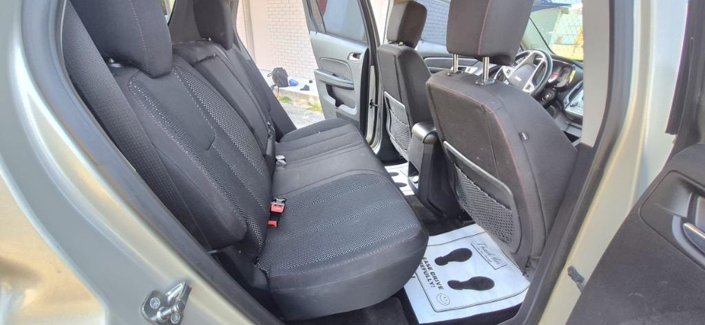 2015 GMC Terrain SLE2 photo