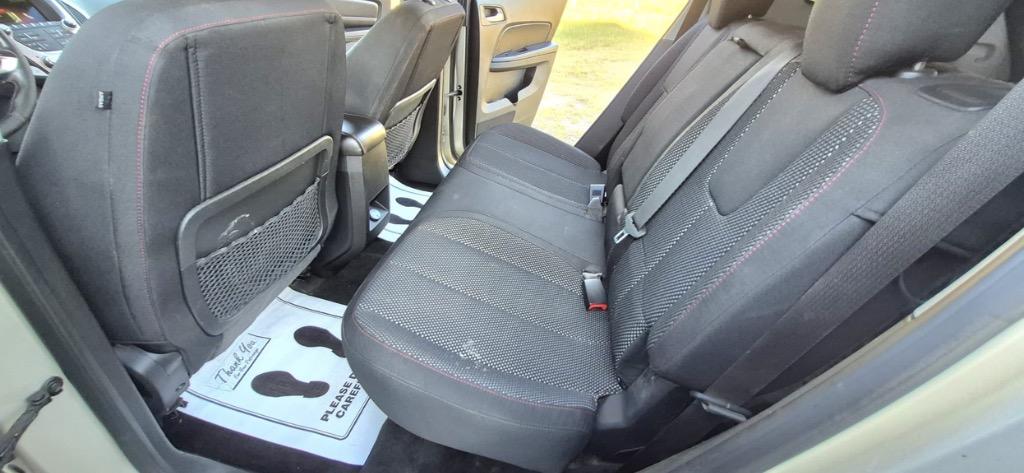 2015 GMC Terrain SLE2 photo