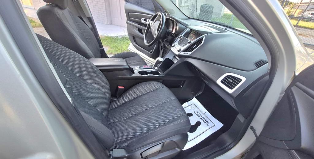 2015 GMC Terrain SLE2 photo