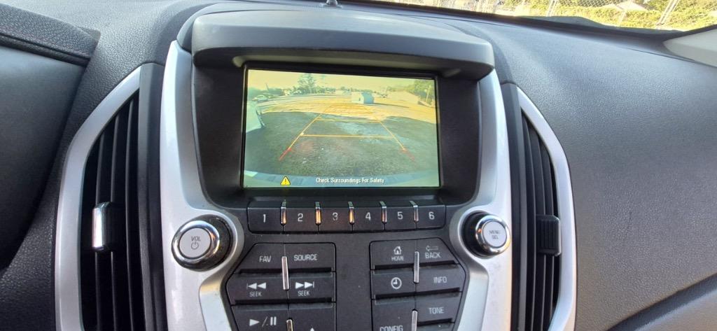 2015 GMC Terrain SLE2 photo
