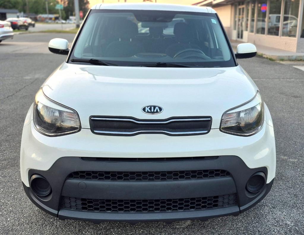 2017 Kia Soul photo