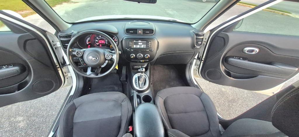 2017 Kia Soul photo