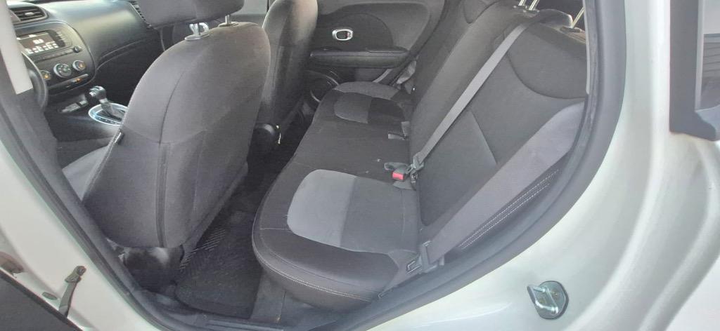 2017 Kia Soul photo