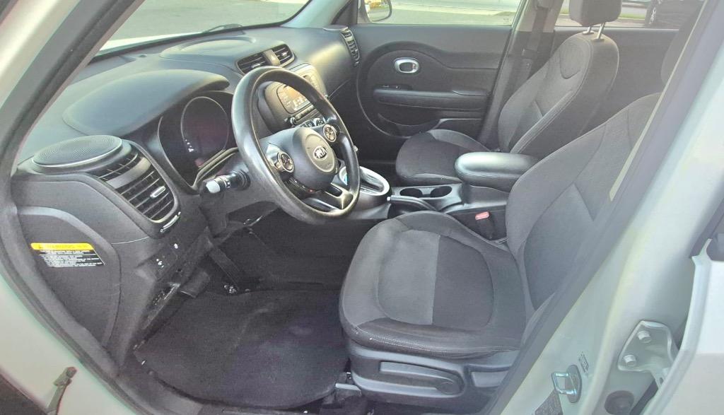 2017 Kia Soul photo