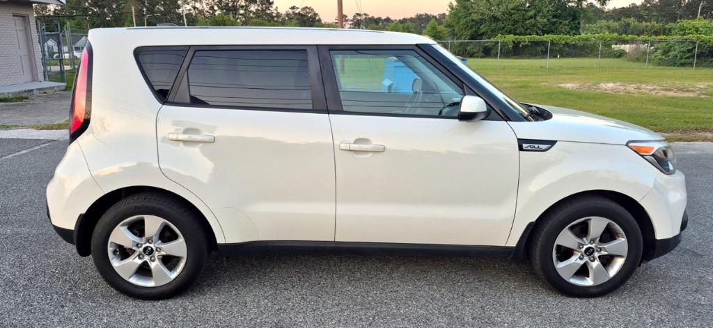 2017 Kia Soul photo