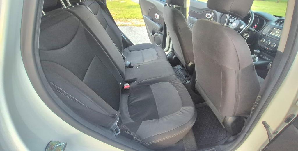 2017 Kia Soul photo