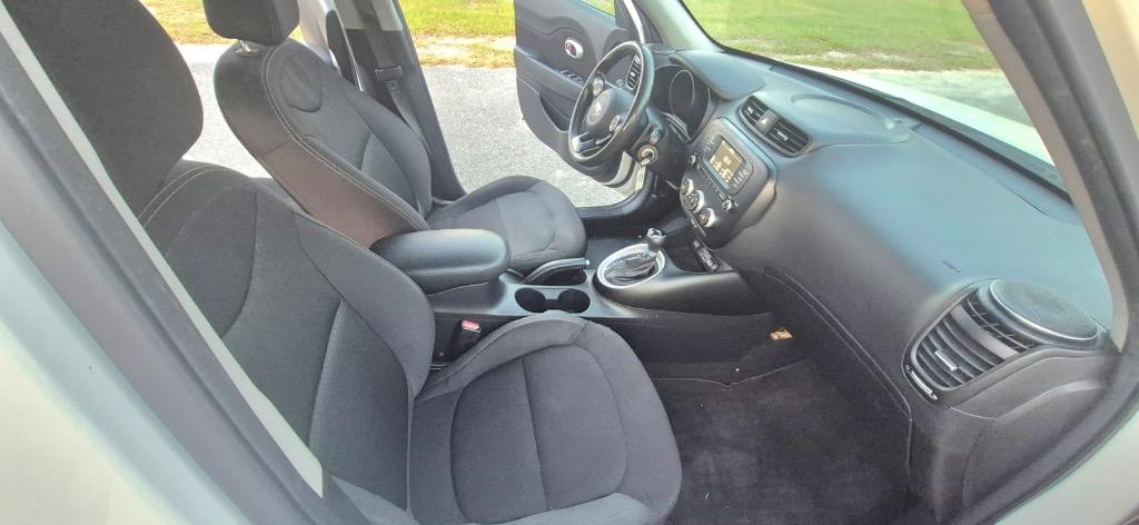 2017 Kia Soul photo