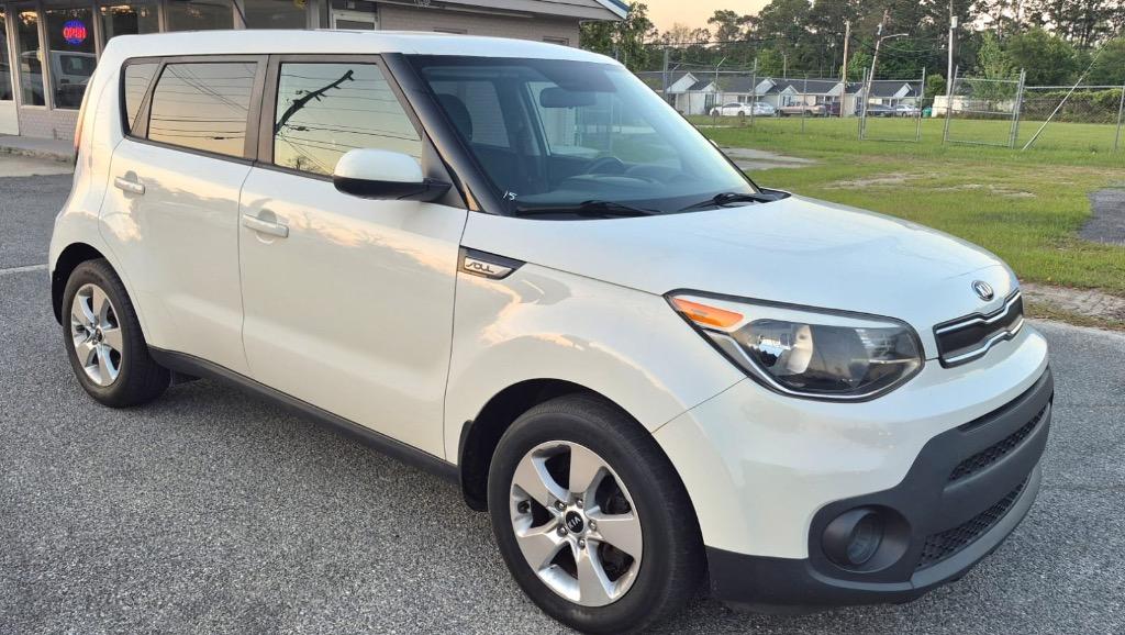 2017 Kia Soul photo