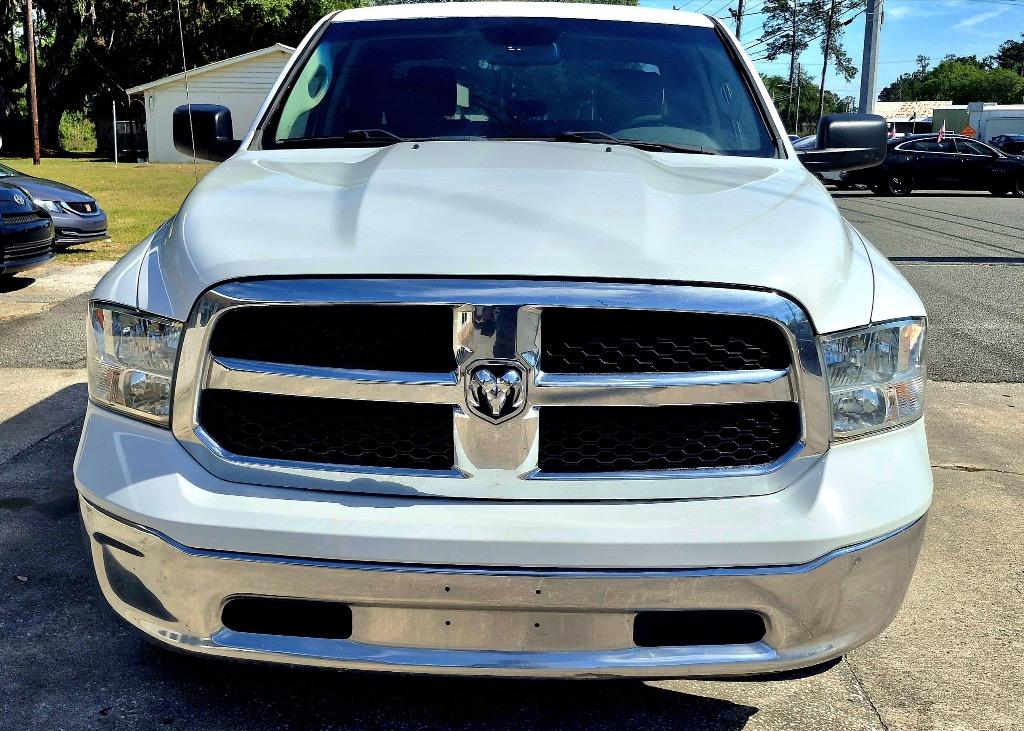 2019 Ram 1500 - $10,990