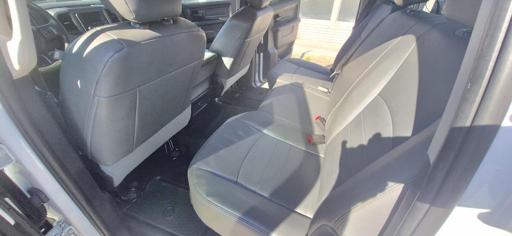 2019 Ram 1500 - $10,990