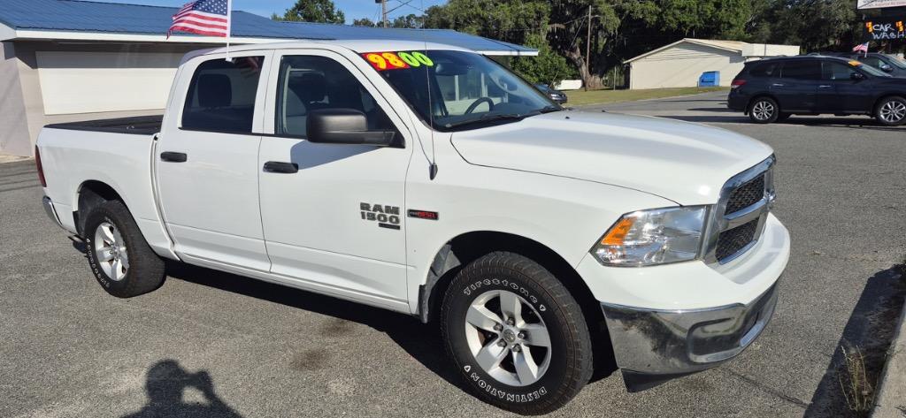 2019 Ram 1500 - $10,990
