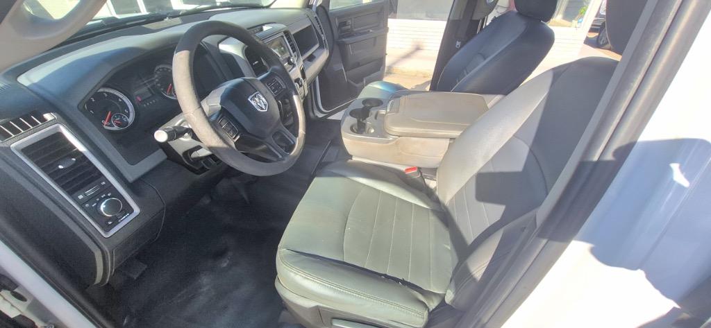2019 Ram 1500 - $10,990
