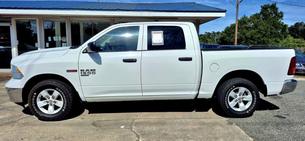 2019 Ram 1500 - $10,990