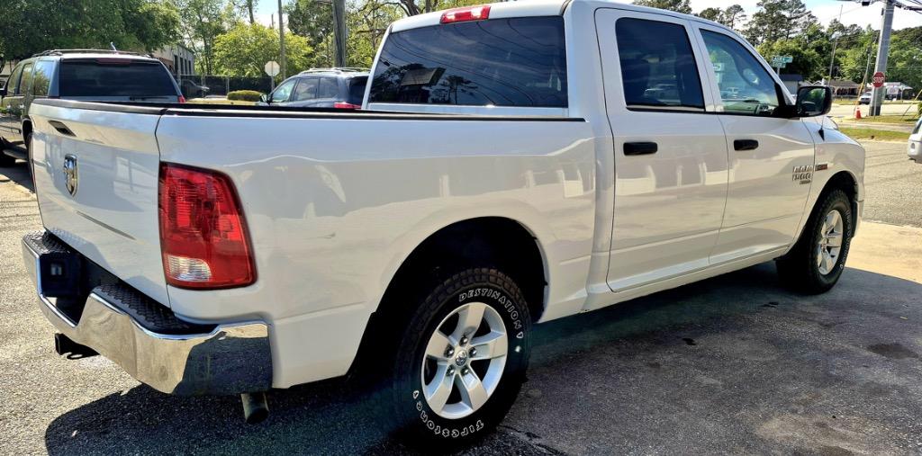 2019 Ram 1500 - $10,990