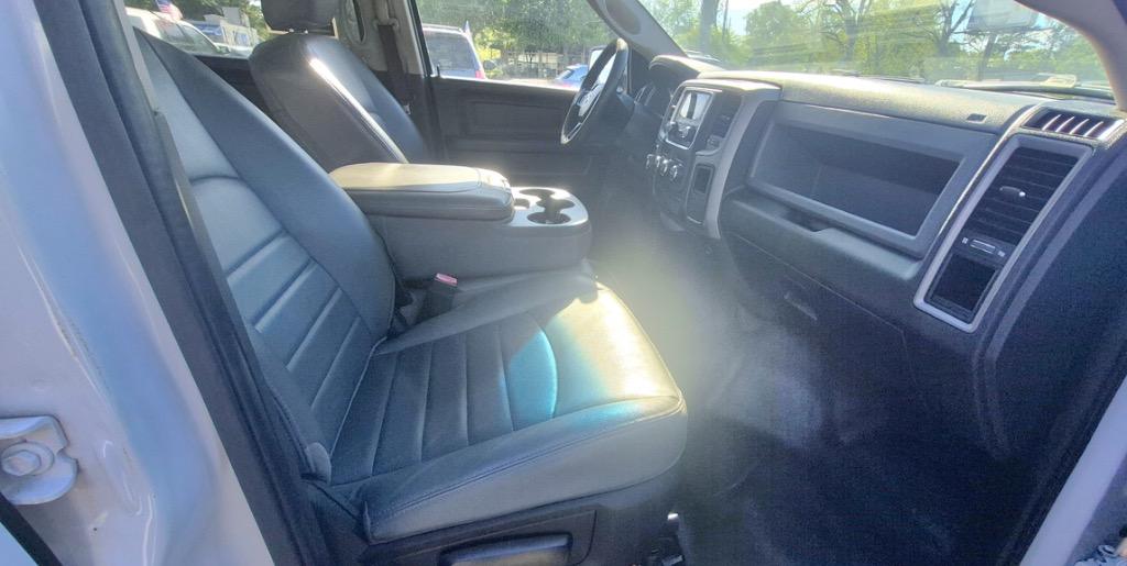 2019 Ram 1500 - $10,990