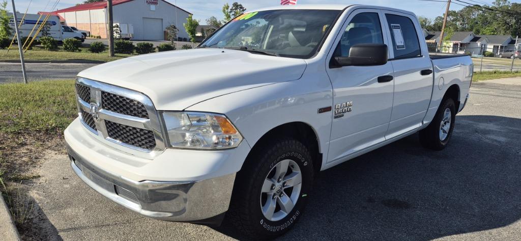 2019 Ram 1500 - $10,990