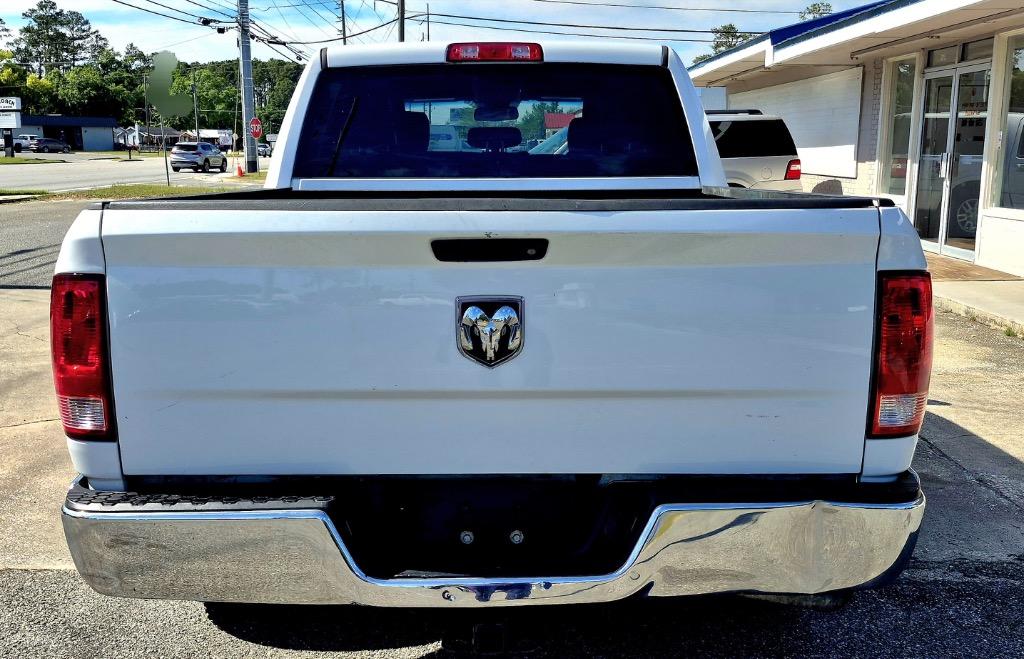 2019 Ram 1500 - $10,990