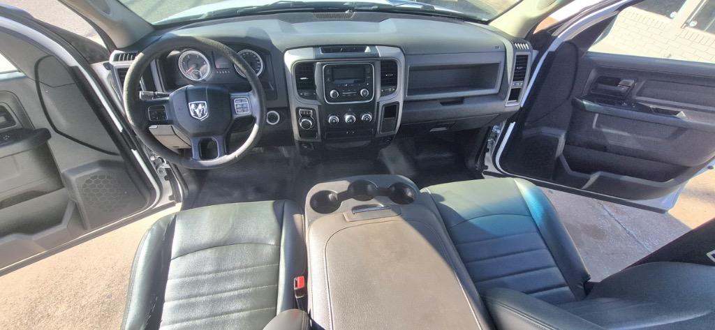 2019 Ram 1500 - $10,990