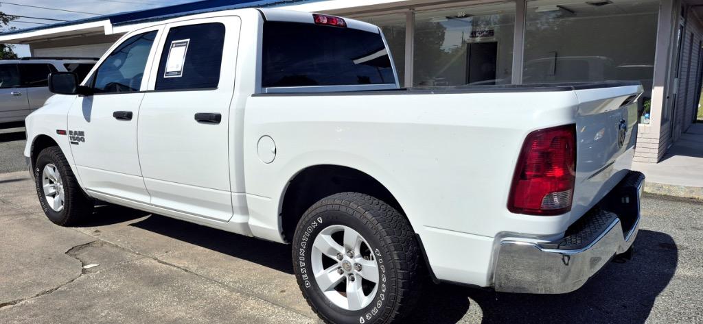 2019 Ram 1500 - $10,990