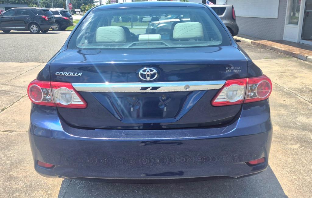 2013 Toyota Corolla - $5,900