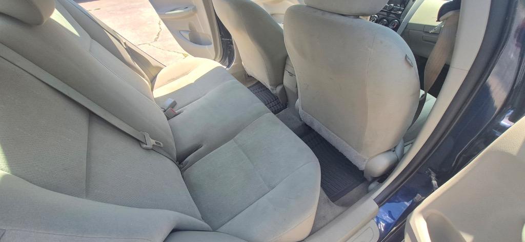 2013 Toyota Corolla - $5,900
