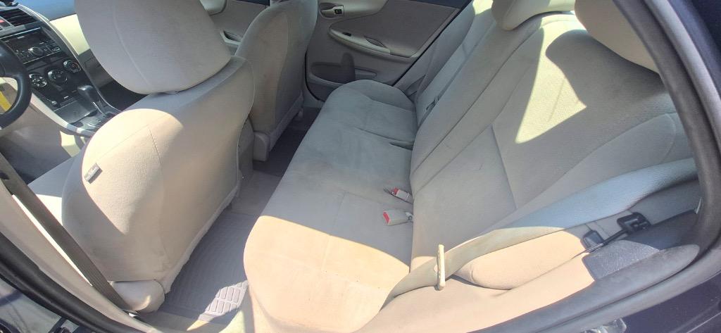 2013 Toyota Corolla - $5,900