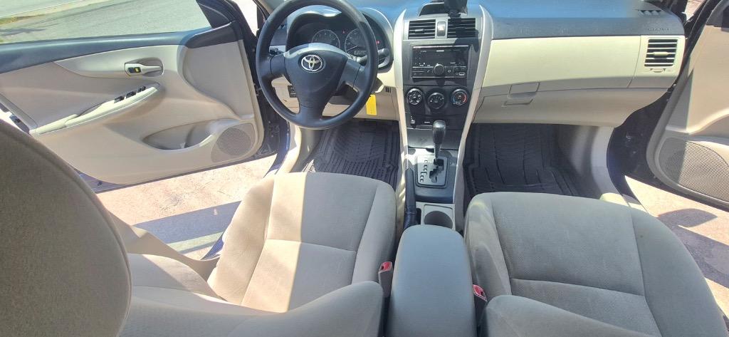 2013 Toyota Corolla - $5,900