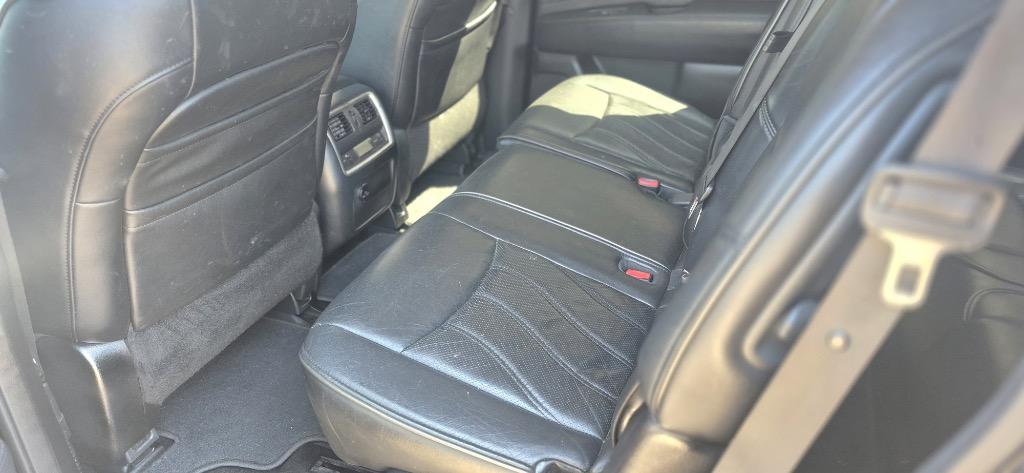 2015 INFINITI QX60 - $9,500