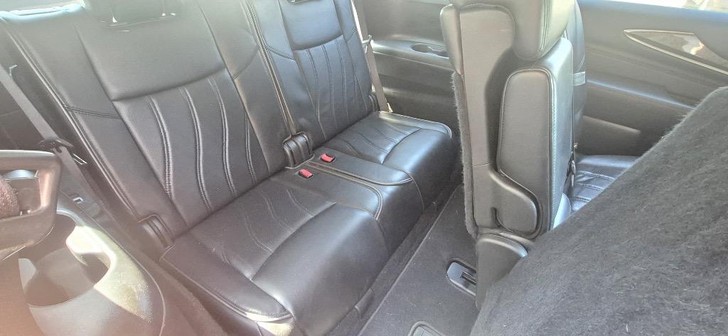 2015 INFINITI QX60 - $9,500