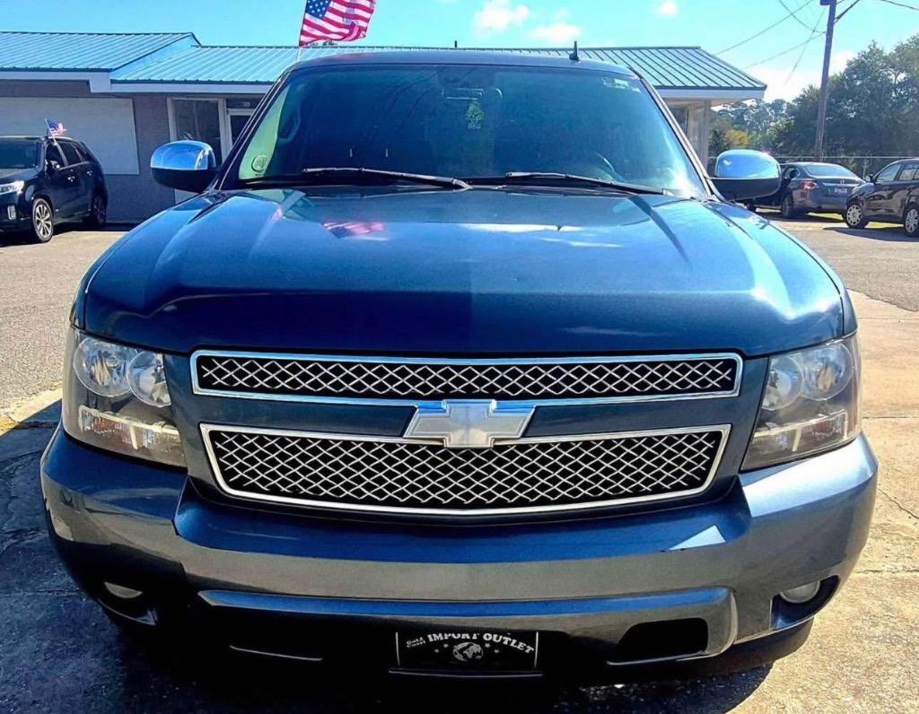 2008 Chevrolet Tahoe - $8,900