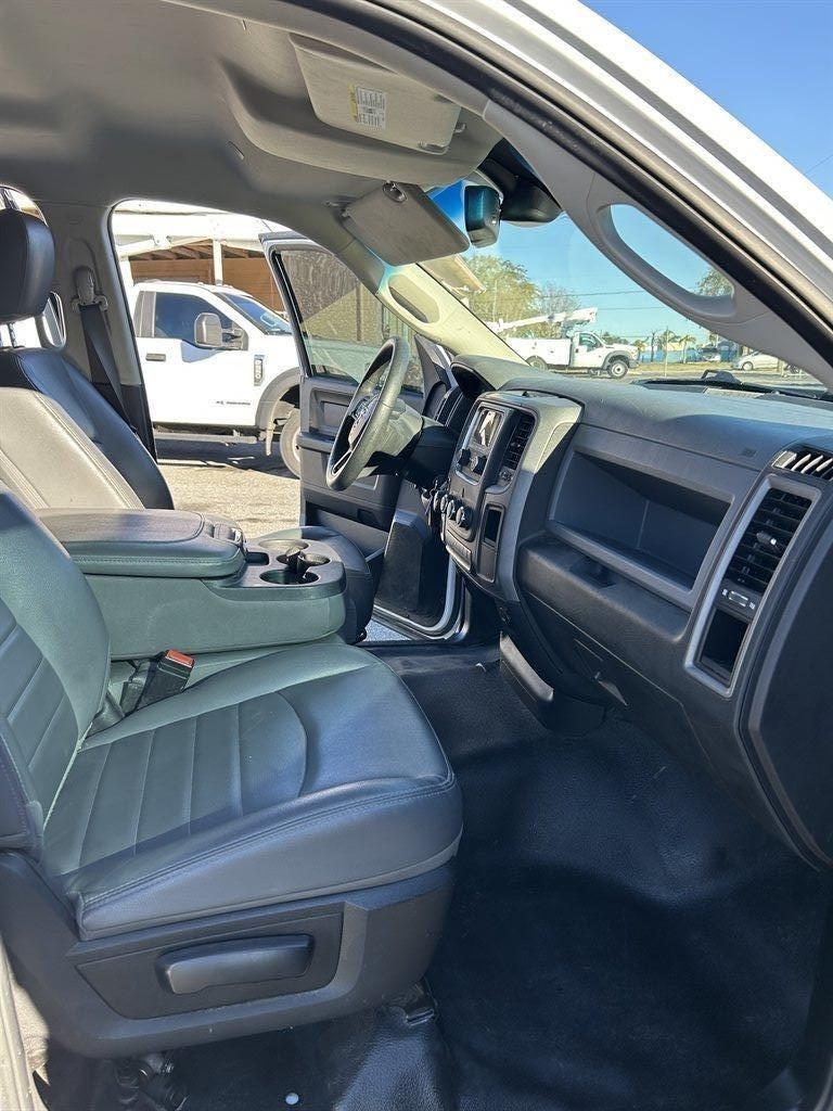 2020 RAM 1500 DS Tradesman photo
