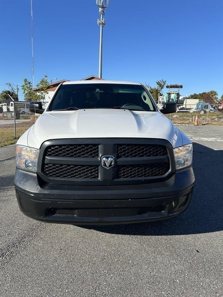2020 RAM 1500 DS Tradesman photo