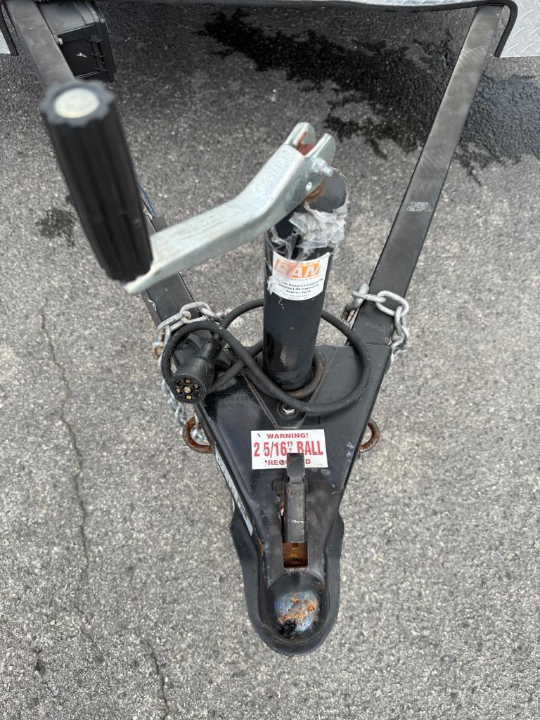 2024 Toyota RAV4 - $5,500