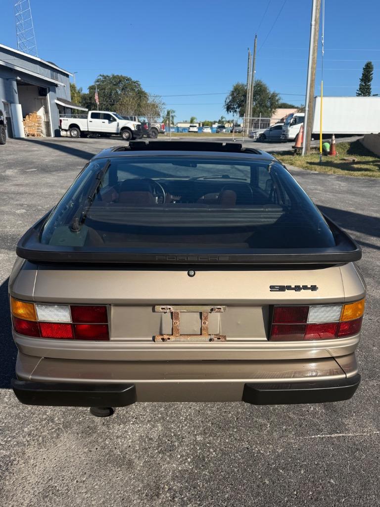1983 Porsche 944 - $15,000