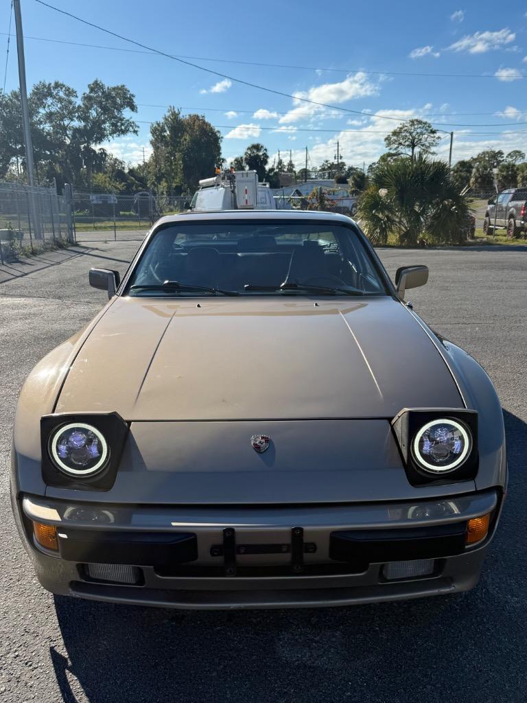 1983 Porsche 944 - $15,000