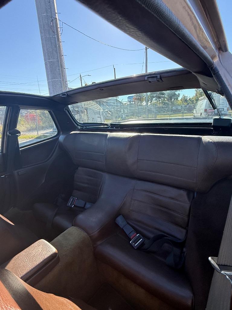 1983 Porsche 944 - $15,000
